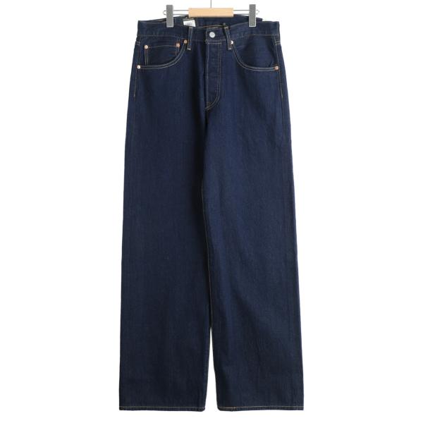 LEVI’S / リーバイス ： 501 LOOSE ： 0057U-0006