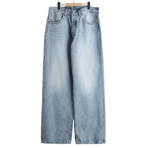 LEVI’S / リーバイス ： 501 LOOSE ： 0057U-0009