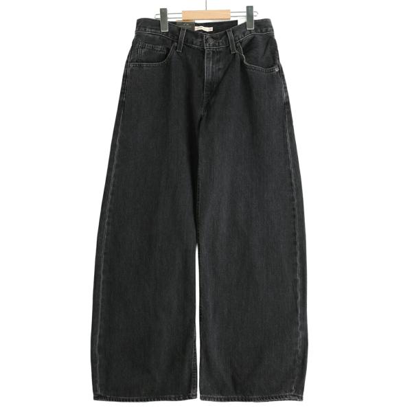 LEVI’S / リーバイス ： [レディース]TEARDROP WIDE LEG ： 0098S-...