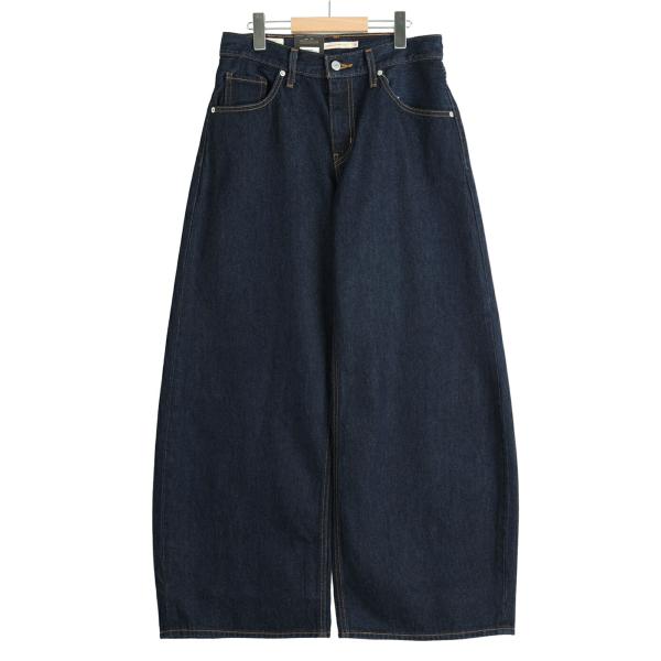 LEVI’S / リーバイス ： [レディース]TEARDROP WIDE LEG ： 0098S-...