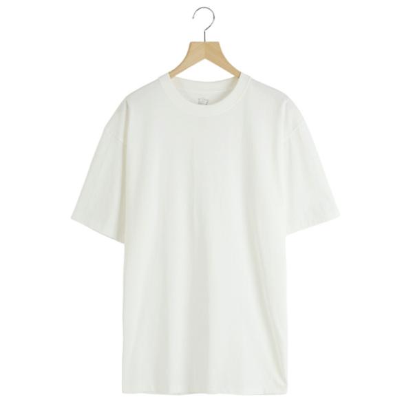 orSlow / オアスロウ ： JUST T-SHIRT ： 01-0018-69