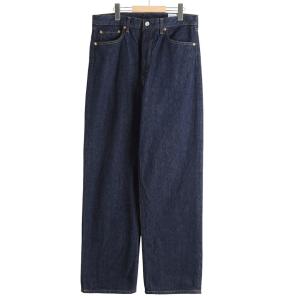 orSlow（オアスロウ） ： 105XX THE 1950S SELVEDGE DENIM ： 01
