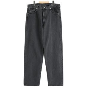 orSlow / オアスロウ ： 101 DAD&apos;S FIT DENIM PANTS ： 01-10...