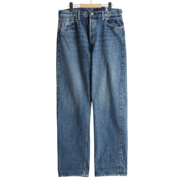 orSlow ： SHORT LENGTH 105 STANDARD SELVEDGE DENIM ...