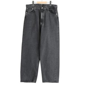orSlow / オアスロウ ： STANDARD DENIM 105 01-1050-81