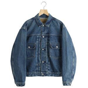 orSlow（オアスロウ） メンズ/orSlow/オアスロウ/TYPE1 PLEATED FRONT