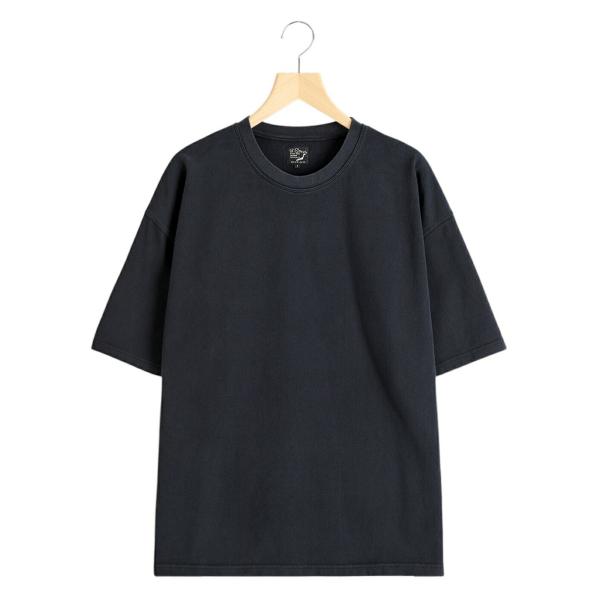 orSlow / オアスロウ ： LOOSE FIT T-SHIRT ： 03-0027-61[コン...