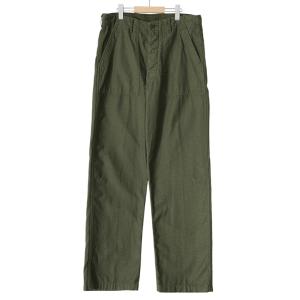 ACRONYM（アクロニウム） ： Schoeller Dryskin Ultrawide Trouser