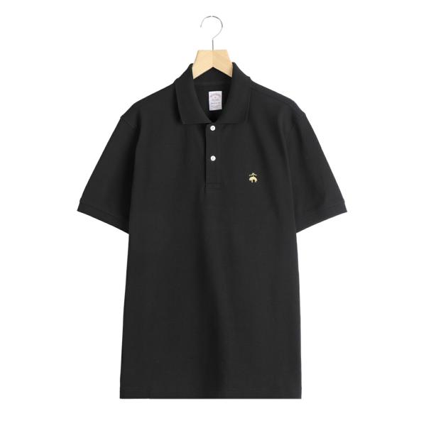 Brooks Brothers / ブルックス ブラザーズ ： KNT SS SUPIMA STRE...