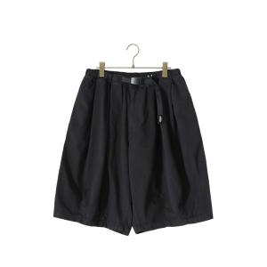 is-ness / イズネス ： GRAMICCI for is-ness BALLOON EZ SHORTS / 全3色 ： 1006GRAMICCIPT01