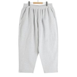 is-ness（イズネス） 【5%OFF】is-ness / イズネス ： KNIT TUCK