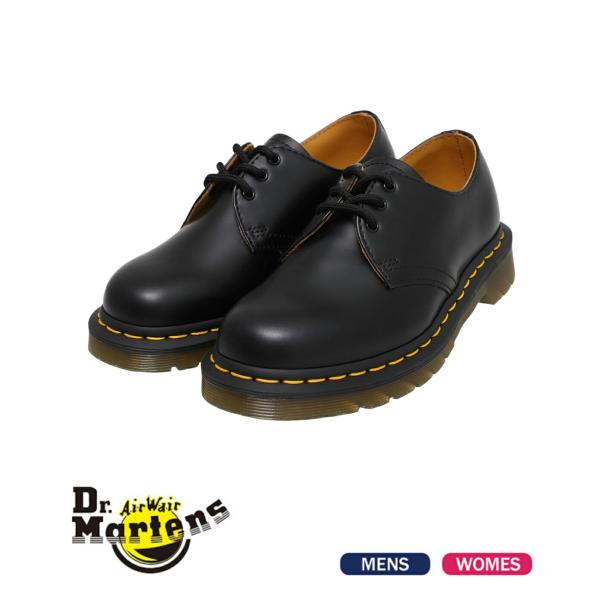 Dr.Martens / ドクターマーチン ： 1461Z 3EYE SHOE ： 10085001