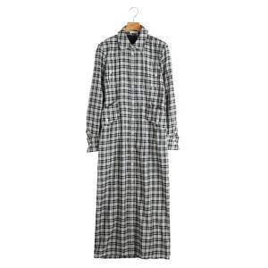 CLANE（クラネ） 即日発送 正規商品 アップ ポケット チェック シャツ