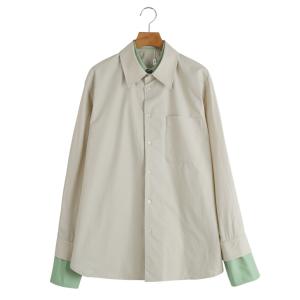 【新品未使用】CLANE  HALF ZIP SHORT TOPS レディース】HALF ZIP SHORT TOPS | CLANE(クラネ) / トップス