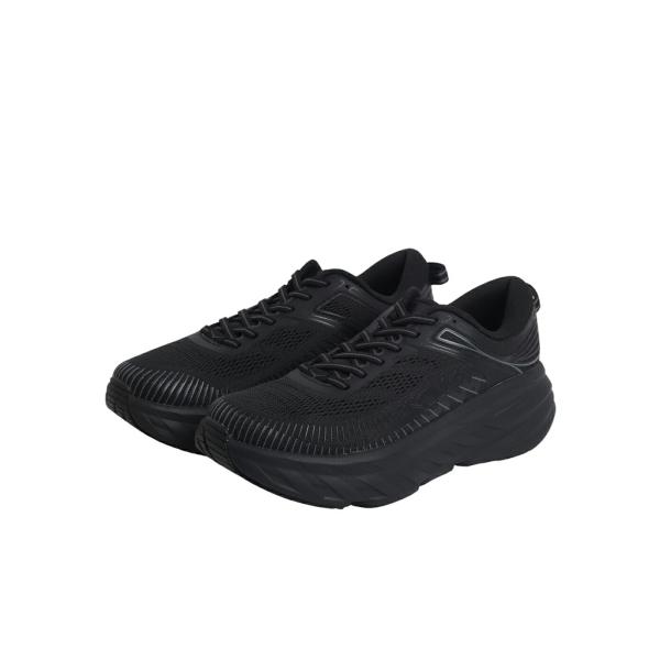 HOKA / ホカ ： [レディース]BONDI 7 ： 1110519-BBLC