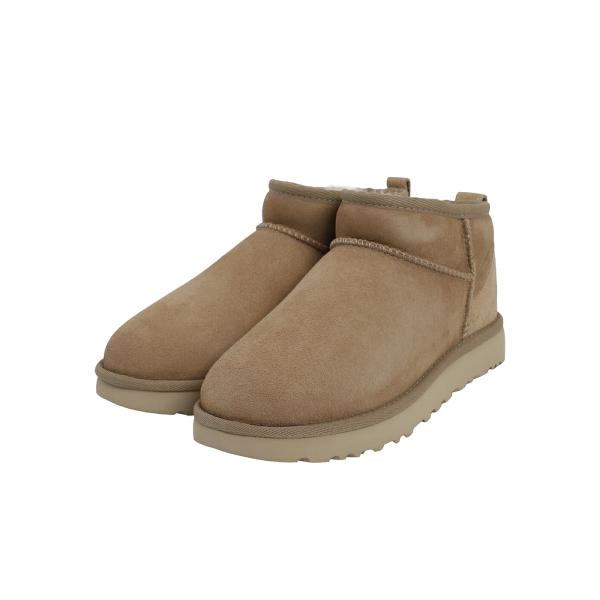 UGG / アグ ：  Classic Ultra Mini / 全4色 ： 1116109