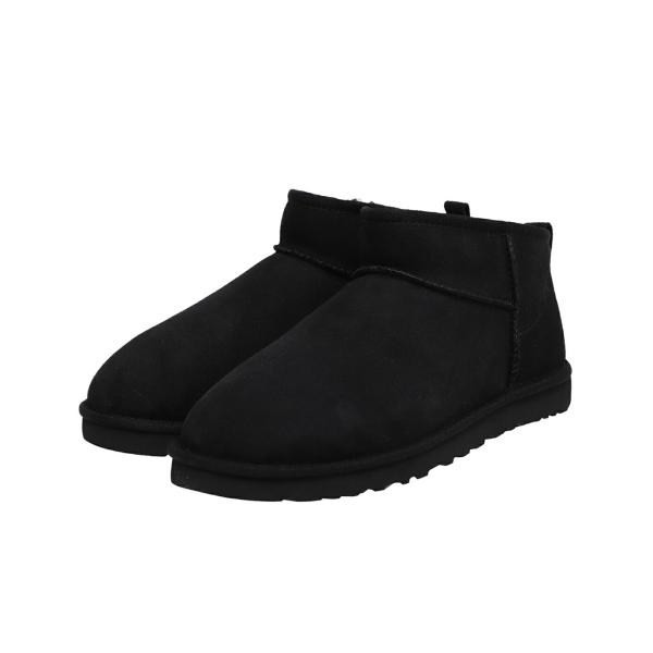 UGG / アグ ： M CLASSIC ULTRA MINI / 全2色 ： 1137391