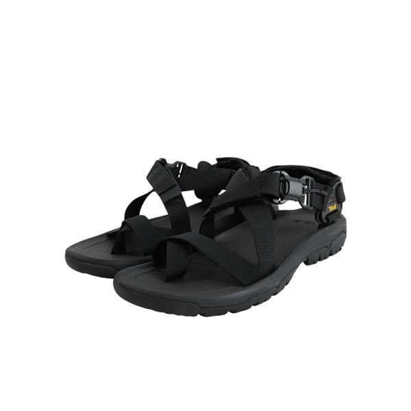 Teva / テバ ： M HURRICANE TERRA DACTYL ： 1169430-BLK