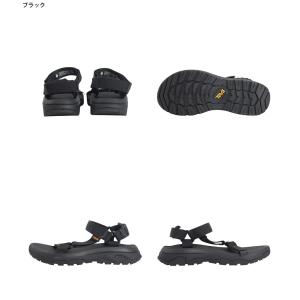 Teva / テバ : M HURRICANE...の詳細画像1