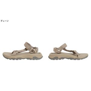 Teva / テバ : M HURRICANE...の詳細画像3