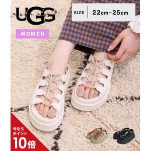 UGG Australia（アグオーストラリア） サンダル (UGG)W GOLDENGLOW