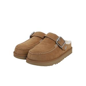 UGG / アグ ： [レディース]W GOLDENSTAR EVELINA CLOG ： 1180251