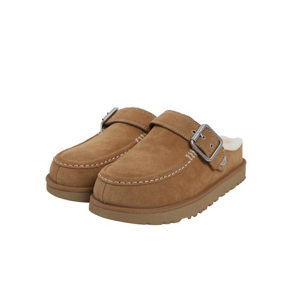 UGG ： [レディース]W GOLDENSTAR EVELINA CLOG ： 1180251