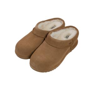 UGG（アグ） ： [レディース]W EZ-DUZZIT SUEDE LACE UP ： 1175120