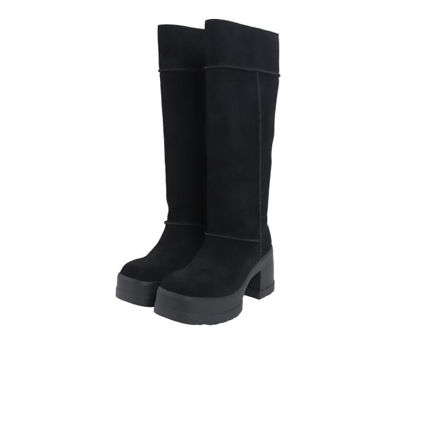 UGG ： [レディース]W MOXY KNEE-HIGH / 全2色 ： 1180291