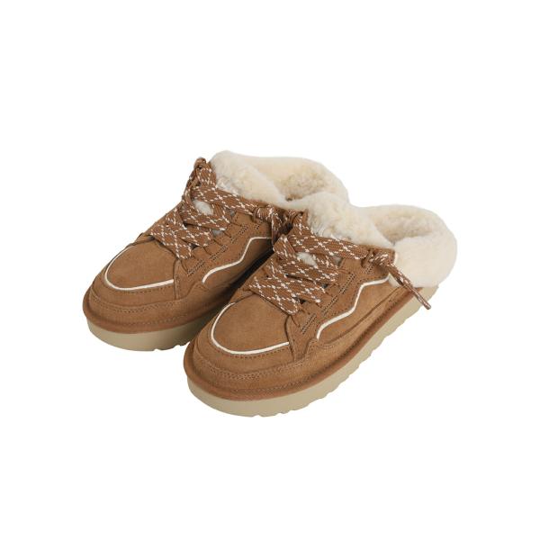 UGG / アグ ： [レディース]W LOWMEL MULE ： 1180313