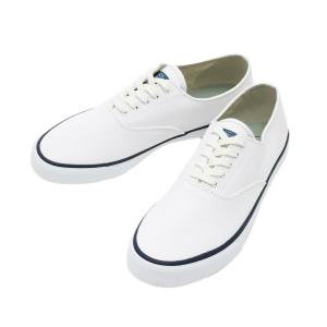 SPERRY TOP-SIDER / スペリー トップサイダー ： CLOUD CVO TEXTILE ： 13505708