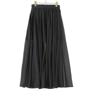 AURALEE（オーラリー） ロング・マキシ丈スカート レディース 中古