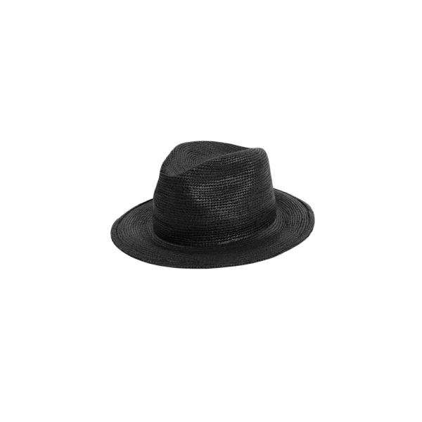 Borsalino / ボルサリーノ ： Clochard-Panama Crochet/T.Med...