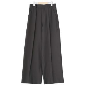 beautiful people パンツ ビューティフルピープル uniform twill
