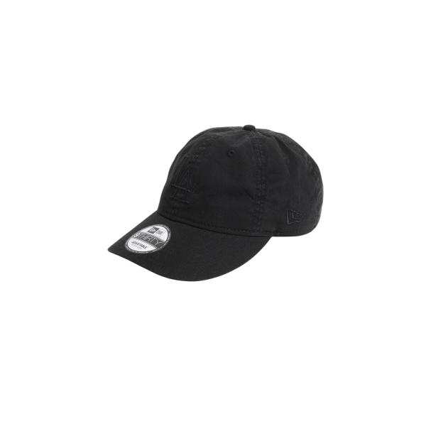 NEW ERA / ニューエラ ： 930CS MLBCO TONAL LOSDODCO BLK ：...