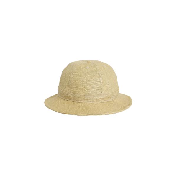 NEW ERA /ニューエラ ： EXPLORER BUCKET GORO PAPER NTR ： ...
