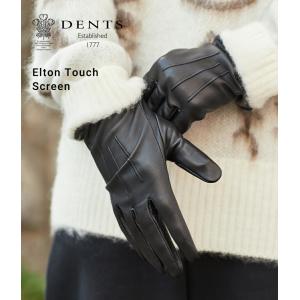 DENTS / デンツ ： Elton Touch Screen ： 15-1100-AW｜arknets