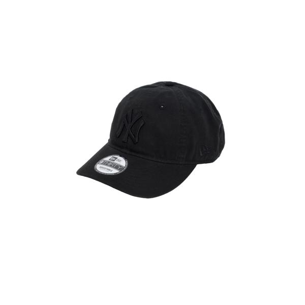 NEW ERA ： 930 NEYYAN TONAL BLK 263 ： 15137169