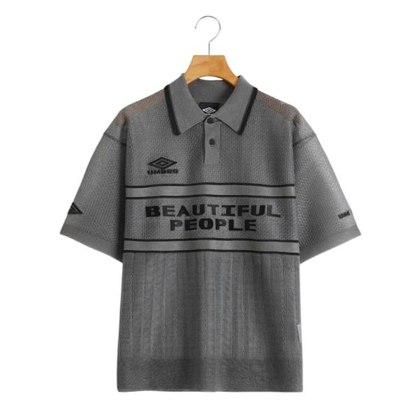 【30%OFF】beautiful people / ビューティフルピープル ： umbro kni...