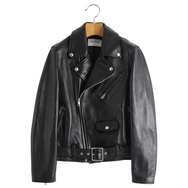 beautiful people / ビューティフルピープル ： vintage leather r...