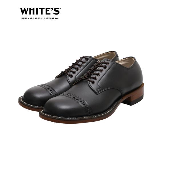 【P10倍】Whites Boots / ホワイツブーツ ： White’s DRESS TOE R...