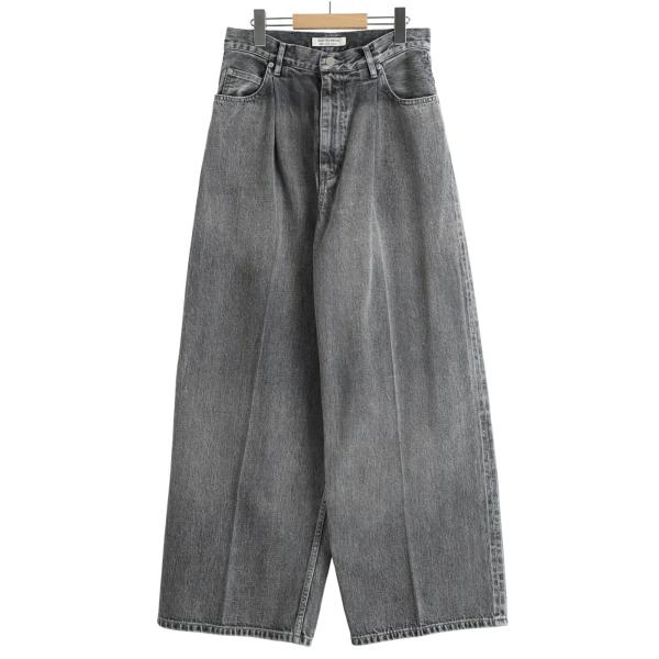 beautiful people / ビューティフルピープル ： selvedge denim tr...