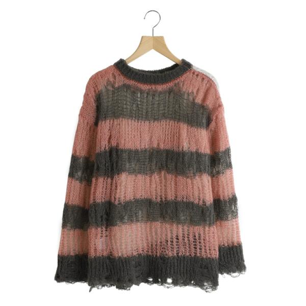 【20%OFF】beautiful people /ビューティフルピープル： flip wooled...