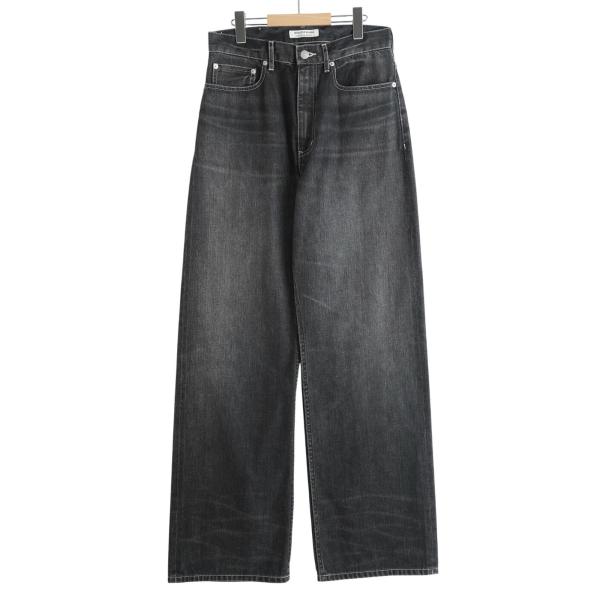 beautiful people / ビューティフルピープル ： [レディース]selvedge d...