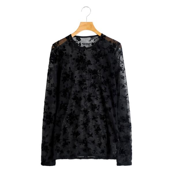 beautiful people / ビューティフルピープル ： [レディース]sheer flow...