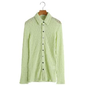 CLANE（クラネ） ： W FACE FRINGE TOPS ： 15122-4092 : ARKnets