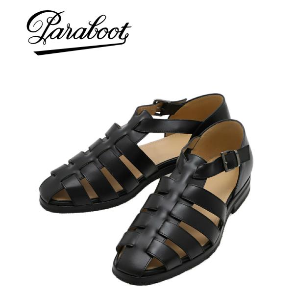 Paraboot / パラブーツ ： FERRET ： 190212