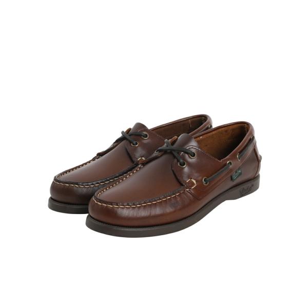 Paraboot / パラブーツ ： [レディース]BARTH ： 190818