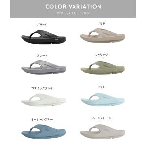 【P10倍】OOFOS / ウーフォス : O...の詳細画像5
