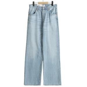 シチズンズオブヒューマニティー 長袖シャツ KAYLA shrunken レディース SIZE S Citizens of humanity Kayla Shrunken Shirt in Black – Citizens of Humanity
